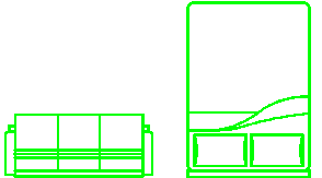 10图块、属性及外部参照-中望CAD2010教程（图文教程）,10图块、属性及外部参照-中望CAD2010教程,教程,参照,外部,属性,CAD2010,第11张