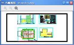 7.图形显示_中望CAD2010教程（图文教程）,7.图形显示_中望CAD2010教程,教程,图形,CAD2010,显示,第9张