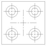 4.编辑对象_中望CAD2010教程（图文教程）,4.编辑对象_中望CAD2010教程,教程,对象,编辑,CAD2010,第19张
