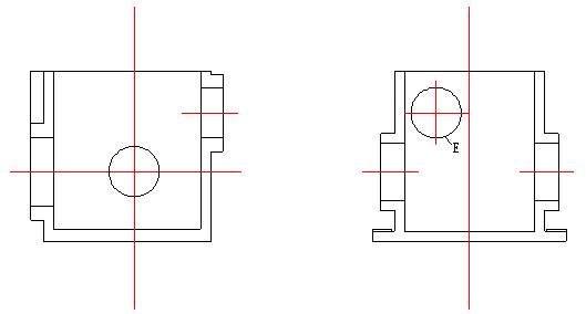 中望机械CAD之零件绘制与标注（图文教程）,cad,绘制,标注,零件,教程,第6张