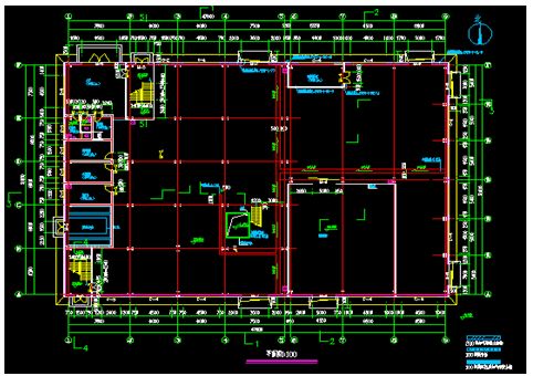中望CAD图层的使用（图文教程）,中望CAD图层的使用,使用,教程,CAD,第3张