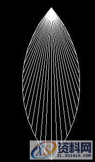 如何用CAD软件设计荷花,怎样用CAD设计荷花？,阵列,培训,修剪,设计培训,如图,第4张