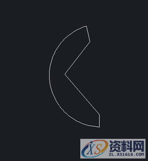 CAD教程：通过绕轴旋转创建实体的步骤,CAD通过绕轴旋转创建实体的步骤,实体,旋转,步骤,创建,第1张