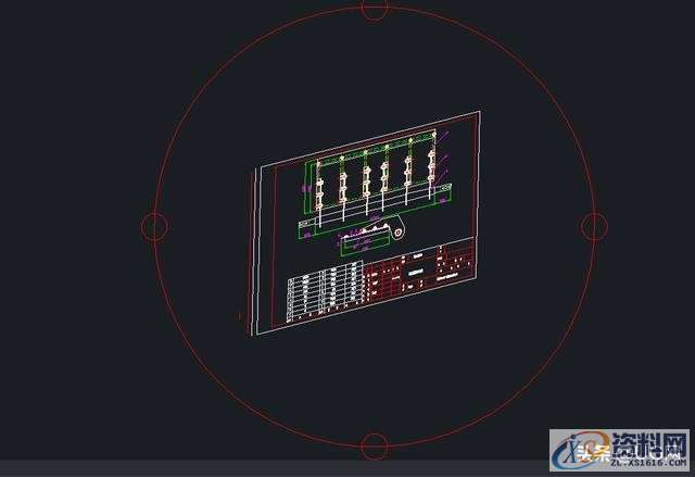 CAD Shift键用法大全，你知道几个呢？,CAD Shift键用法大全，你知道几个呢？,知道,CAD,第6张