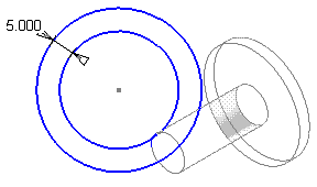 Autodesk Inventor基础培训教程(图文教程),Autodesk_Inventor基础培训教程,装配,草图,零件,约束,设计,第17张