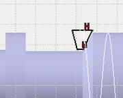 CATIA空间曲面类零件——蜗杆建模实例,CATIA空间曲面类零件建模实例：蜗杆,曲面,建模,零件,实例,第31张