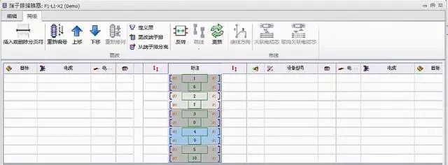 SOLIDWORKS Electrical 2018 机电一体化设计所需的新增功能,第6张 SOLIDWORKS Electrical 2018 机电一体化设计所需的新增功能,SOLIDWORKS_Electrical_2018_机电一体化设计,第6张