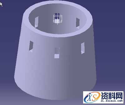 CATIA的础操作技巧大全,CATIA的几个基础操作,技巧,CATIA,第15张