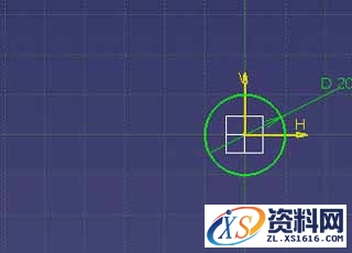 CATIA的础操作技巧大全,CATIA的几个基础操作,技巧,CATIA,第3张