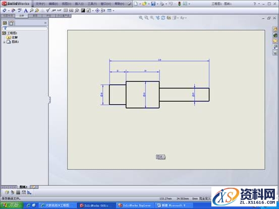Solidworks快速出图技巧图文教程,Solidworks快速出图技巧,Solidworks,技巧,第3张