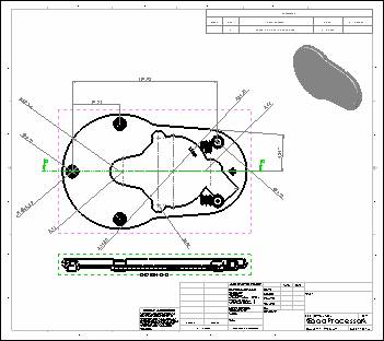 solidworks高级工程图(图文教程),solidworks高级工程图,教程,第9张