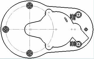 solidworks高级工程图(图文教程),solidworks高级工程图,教程,第38张
