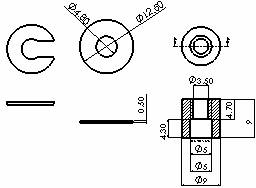 solidworks高级工程图(图文教程),solidworks高级工程图,教程,第78张