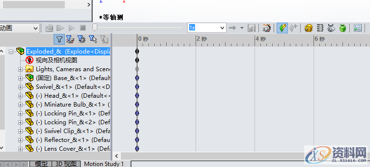 如何使用SOLIDWORKS制作安装动画可以通过动画向导来制作装配体安装动画。,mso,模具设计,font,第3张