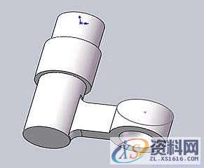 活塞式压气机运动及建模模拟,建模,第20张