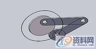 活塞式压气机运动及建模模拟,建模,第17张
