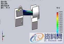 活塞式压气机运动及建模模拟,建模,第10张