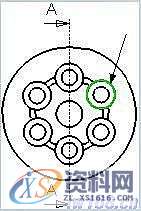 solidworks工程图制作图文教程,制作,教程,第24张