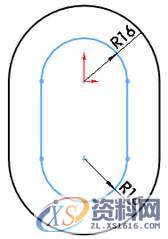 solidworks创建端盖的方法步骤,端盖,步骤,创建,第5张