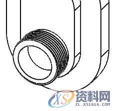 solidworks创建端盖的方法步骤,端盖,步骤,创建,第17张