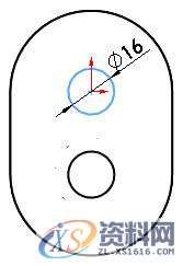 solidworks创建端盖的方法步骤,端盖,步骤,创建,第20张