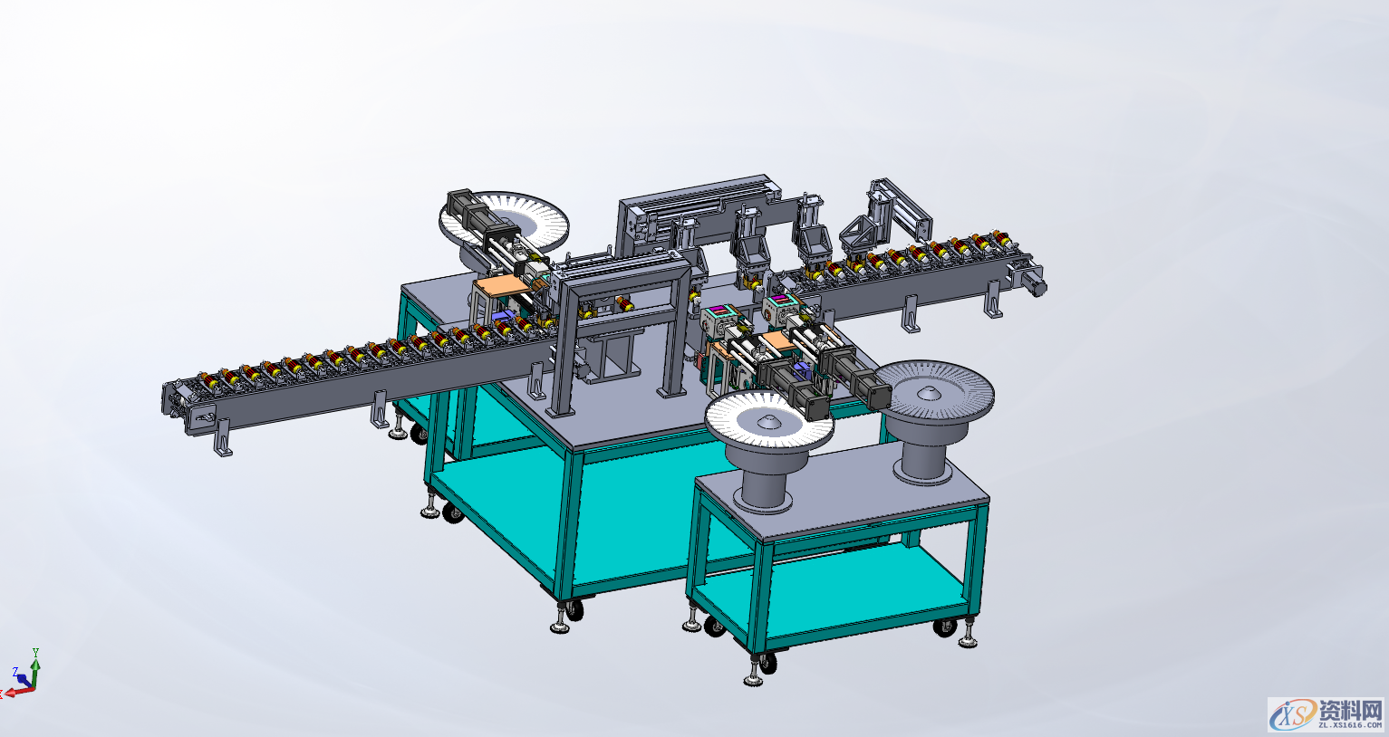 为什么非标机械设计，大多数都用solidworks软件。,为什么非标机械设计，大多数都用solidworks软件,非标,设计,软件,可以,第2张