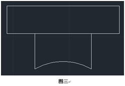 浩辰CAD2013之十七:自动生成零件重量（图文教程）,浩辰CAD教程机械2013之二十三：自动生成零件重量 ,自动生成,零件,CAD2013,第3张
