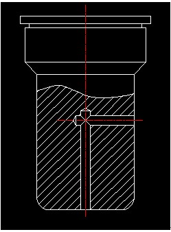 浩辰教程机械2012：(70)首次拉深模具、凸模绘制（图文教程）,浩辰教程机械2012：(70)首次拉深模具、凸模绘制,教程,绘制,模具,第1张