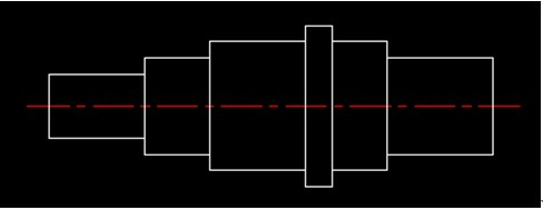 浩辰教程机械2012：(67)自定义CAD国标图框（图文教程）,浩辰教程机械2012：(67)自定义CAD国标图框,教程,定义,第2张