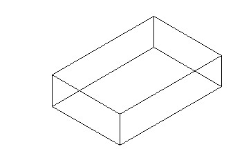 浩辰CAD2011机械_（18）三维实体建模实例（图文教程）,浩辰CAD2011机械_（18）三维实体建模实例,如图,绘制,我们,图纸,第2张