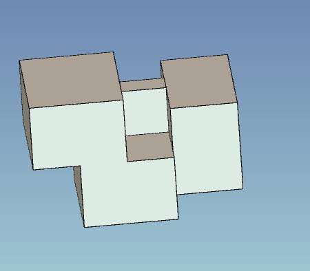 caxa2013实体应用技巧（四）（图文教程）,caxa2013实体应用技巧（四）,实体,教程,第3张