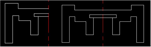 浩辰CAD2011机械_（15）法兰盖壳的绘制（图文教程）,浩辰CAD2011机械_（15）法兰盖壳的绘制,绘制,CAD2011,教程,第2张