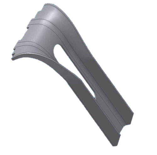 浩辰CAD2012-三维放样（图文教程）,浩辰CAD2012-三维放样,三维,教程,CAD,第1张