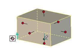CAXA基础实例教程-1.CAXA实体设计概述（图文教程）,CAXA基础实例教程-1.CAXA实体设计概述,快捷键,三维,缩放,第2张