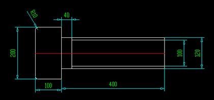 浩辰CAD教程_参数化设计（图文教程）,浩辰CAD教程_参数化设计,教程,参数,设计,CAD,第1张