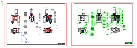 浩辰CAD图层使用技巧（图文教程）,浩辰CAD图层使用技巧,教程,CAD,第2张