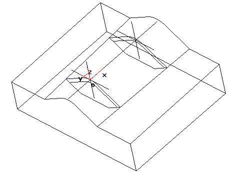 CAXA制造工程师实例进阶（图文教程）,CAXA制造工程师实例进阶,实例,制造,第8张