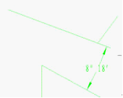 AutoCAD用户快速上手CAXA电子图板教程（图文教程）,AutoCAD用户快速上手CAXA电子图板教程,教程,AutoCAD,第9张