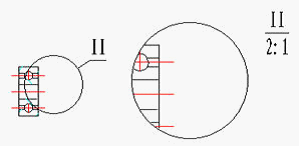 AutoCAD用户快速上手CAXA电子图板教程（图文教程）,AutoCAD用户快速上手CAXA电子图板教程,教程,AutoCAD,第11张