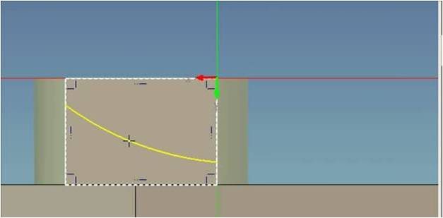 CAXA实体设计快速绘制风扇（图文教程）,CAXA实体设计快速绘制风扇,绘制,实体,第3张