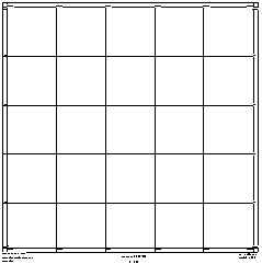 巧用CAXA绘地形图（图文教程）,巧用CAXA绘地形图,教程,第1张