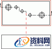 UG基础知识讲解-剖视图技巧,UG基础-剖视图(Section_View),剖视图,视图,如图,第27张
