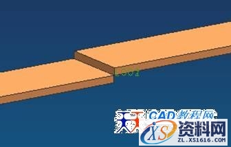 UG曲柄滑块机构仿真实例（图文教程）,UG曲柄滑块机构仿真实例,实例,机构,第13张