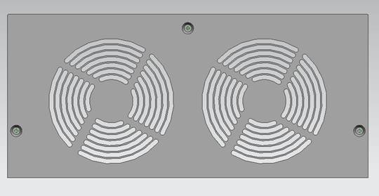UG建模之面板（图文教程）,UG建模之面板,下图,拉伸,主视图,第1张