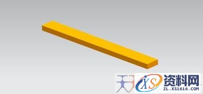 UG建模之齿条（图文教程）,UG建模之齿条,建模,教程,第2张