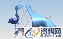 UG建模之水龙头（图文教程）,UG建模之水龙头,建模,教程,第13张