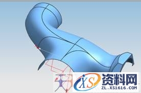 UG建模之水龙头（图文教程）,UG建模之水龙头,建模,教程,第30张