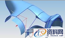 UG建模之水龙头（图文教程）,UG建模之水龙头,建模,教程,第25张