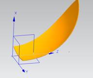 UG建模之莲花（图文教程）,UG建模之莲花,建模,教程,第6张