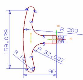 UG卡丁车设计实例教程(十五)_前柄（图文教程）,UG卡丁车设计实例教程(十五)_前柄,教程,实例,设计,第5张